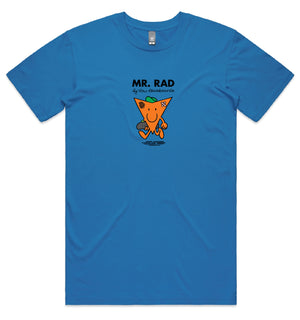 Mr. Rad T-shirt