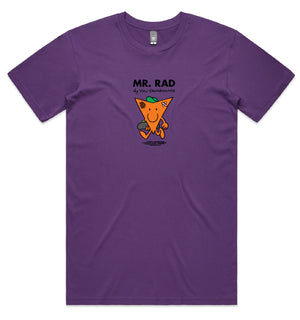 Mr. Rad T-shirt